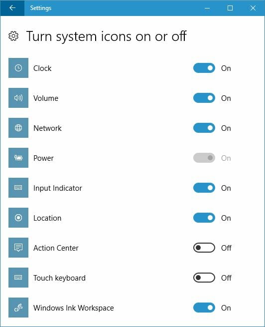 how to completely remove windows 10 upgrade icon